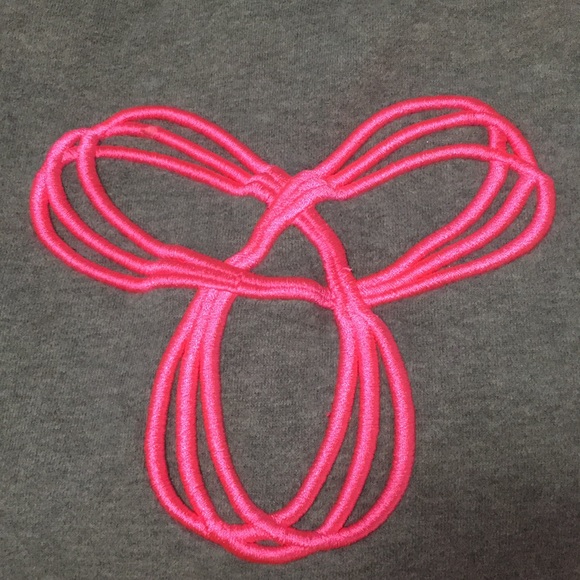 EUC TNA hoodie - Picture 4 of 4